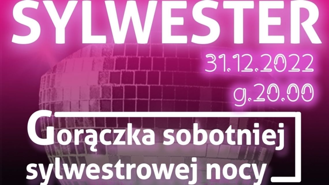 "Gorączka sobotniej nocy" w Starochorzowskim Domu Kultury