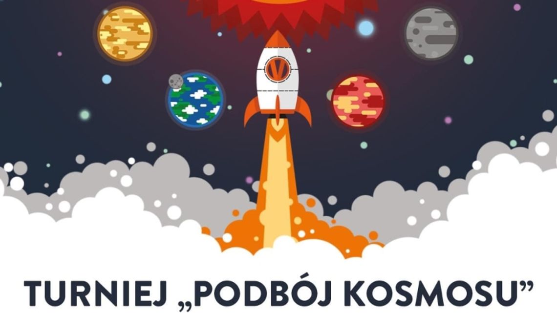 Gotowi na "Podbój kosmosu"? Planetarium zaprasza na turniej!