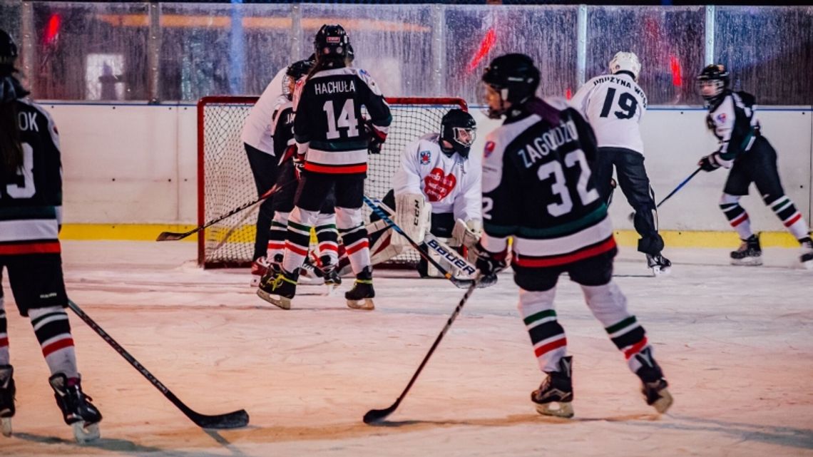 Gramy z Wielką Orkiestrą!