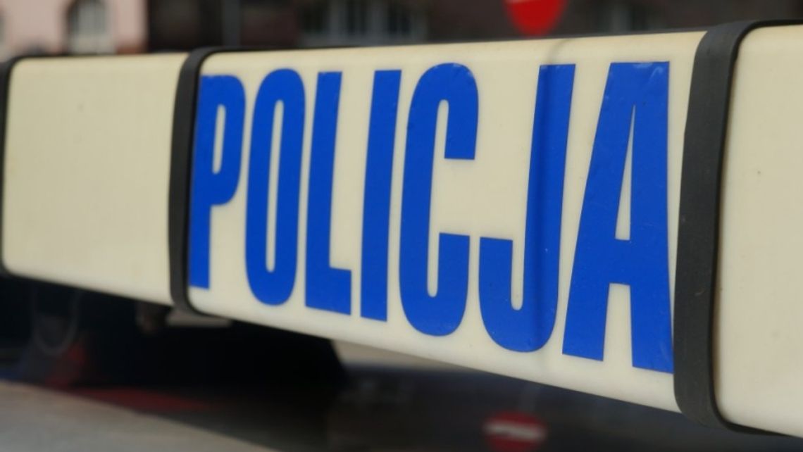 Groźny wypadek na DTŚ Groźny wypadek na DTŚ