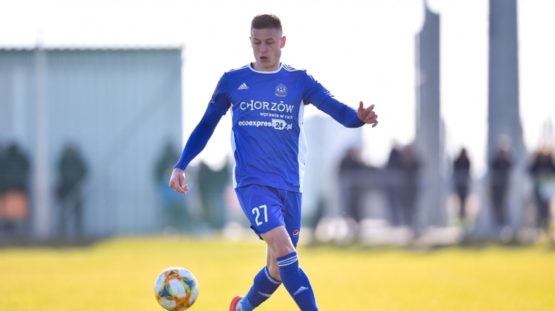 Gwarek zamiast Przemszy