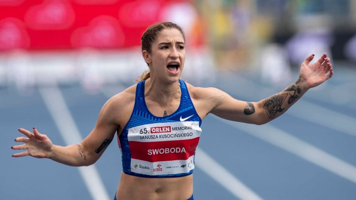 Gwiazdy nie zawiodły. Grad świetnych wyników na 65. ORLEN Memoriale Janusza Kusocińskiego Gwiazdy nie zawiodły. Grad świetnych wyników na 65. ORLEN Memoriale Janusza Kusocińskiego