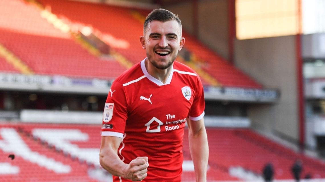 Helik w wyjściowej "11" na mecz z Węgrami!