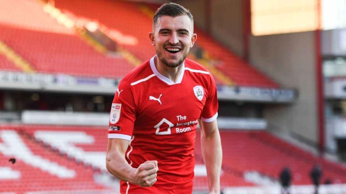 Helik z powołaniem na wrześniowe mecze eliminacyjne do Mistrzostw Świata