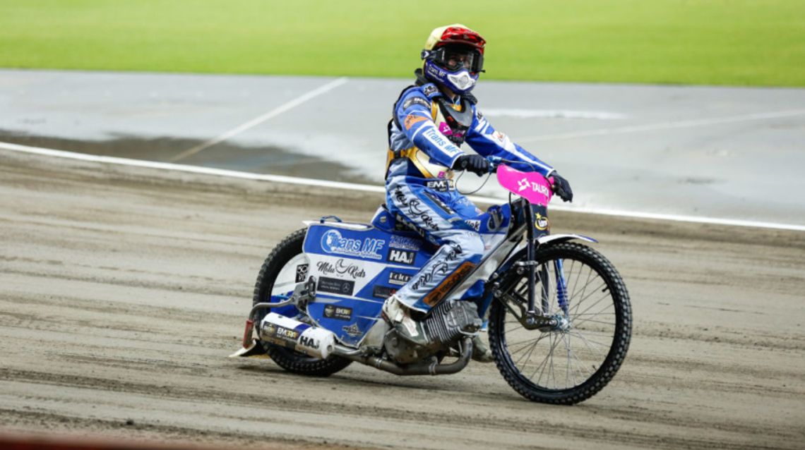 Henryk Grzonka: Mam w uszach tę niesamowitą wrzawę