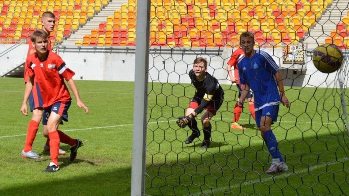 Hetman rozbity! [WIDEO]