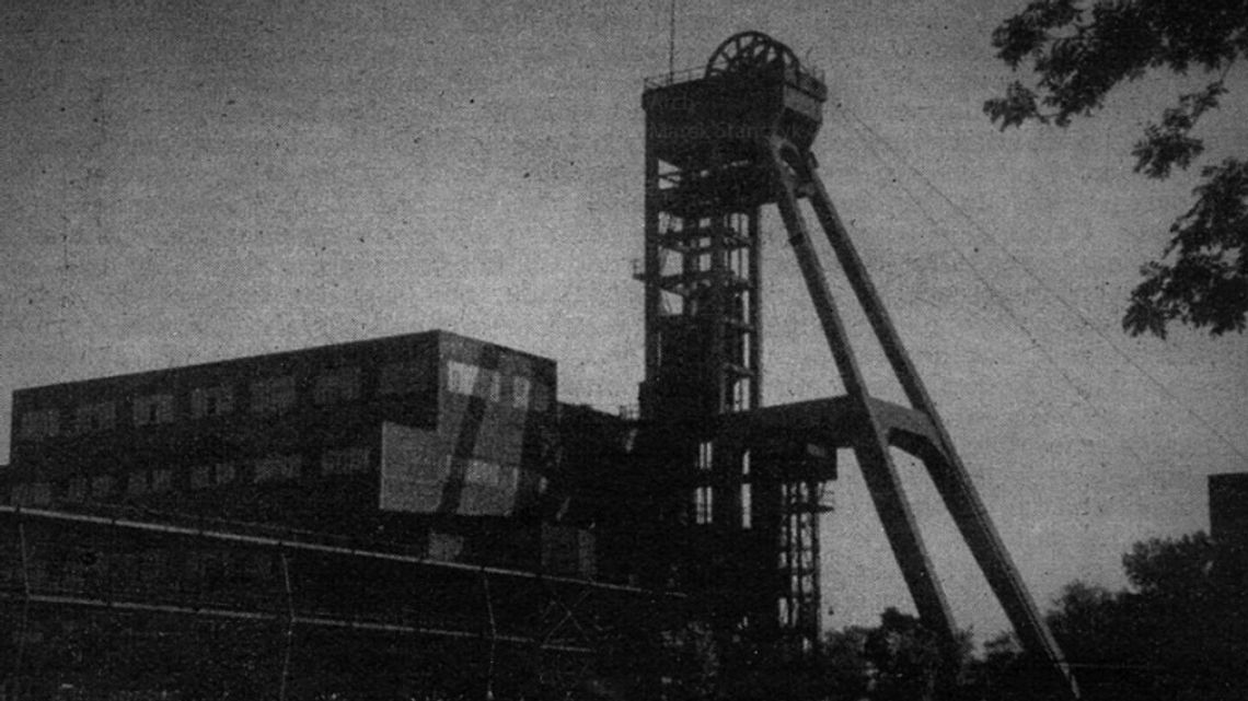 Historia chorzowskich kopalń na Barbórkę