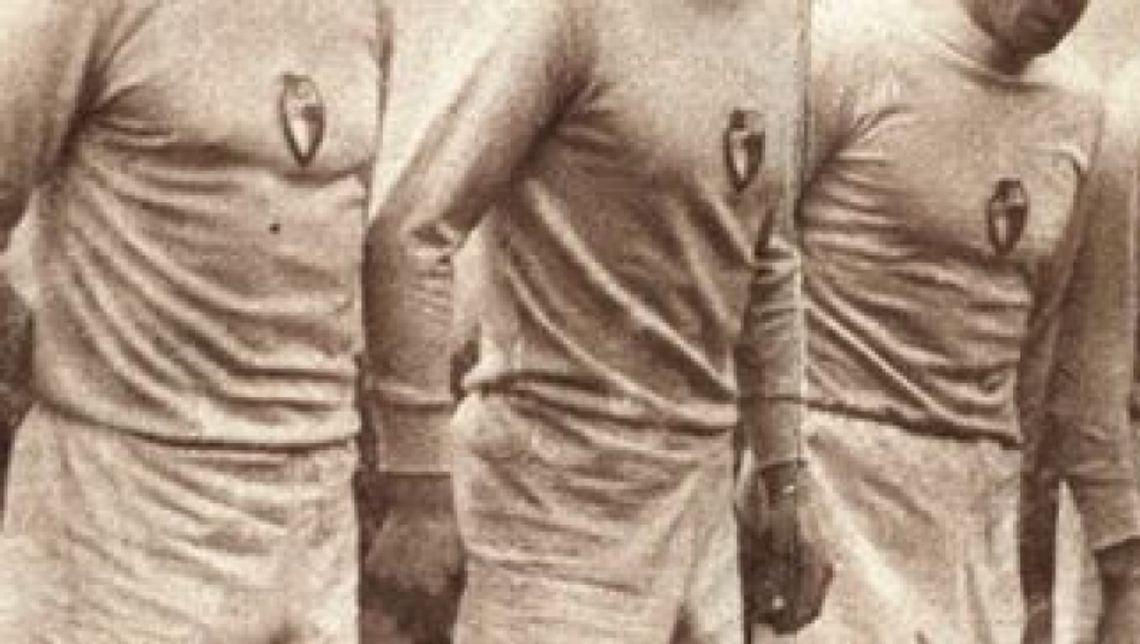 Historia Ruchu okiem Grzegorza Joszki Historia Ruchu okiem Grzegorza Joszki