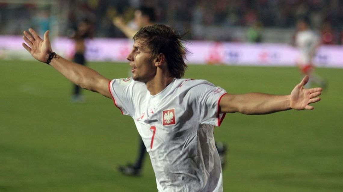 Historia zatacza koło