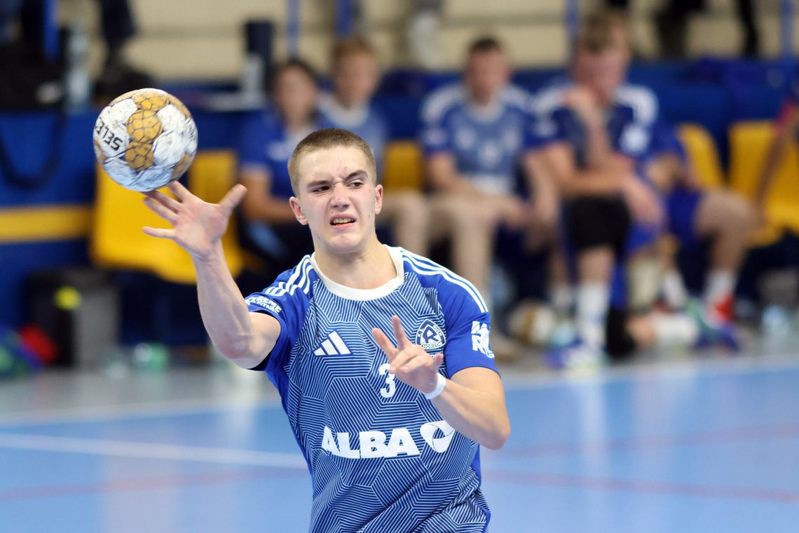 Historyczne sukcesy Ruchu Handball Chorzów w II lidze grupy 4