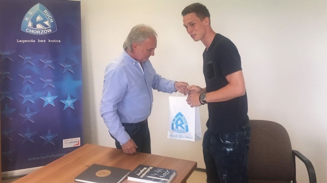 „Hołek” pożegnał się z Cichą