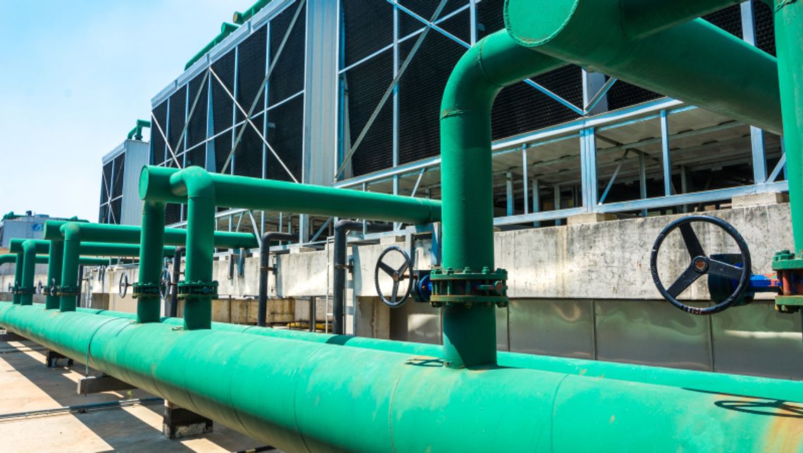 Honeywell otworzy fabrykę w Chorzowie Honeywell otworzy fabrykę w Chorzowie