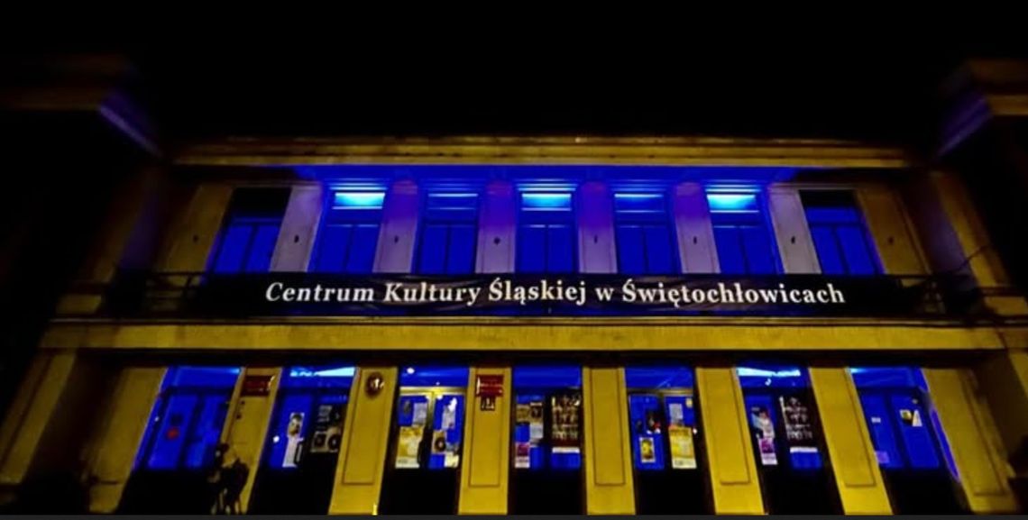 Huczne pożegnanie starego roku! Sylwester 2025/2026 w Centrum Kultury Śląskiej w Świętochłowicach!