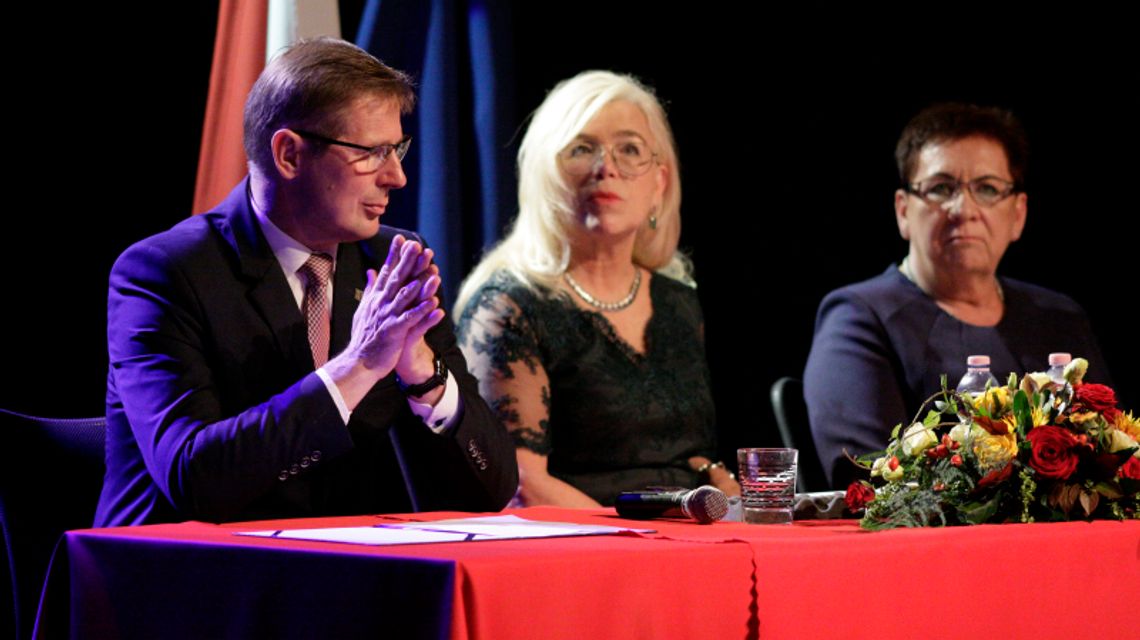 Huta była sercem tego miasta Huta była sercem tego miasta