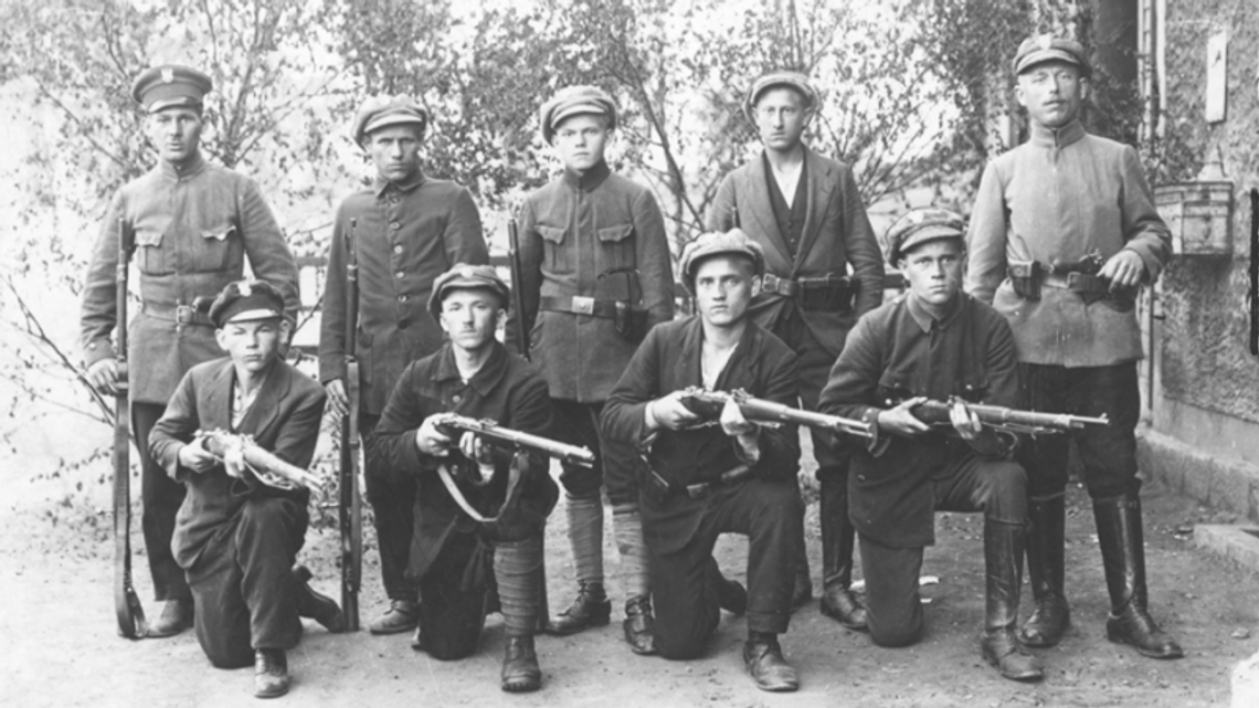 I Rajd Śladami Pamięci Powstań Śląskich coraz bliżej