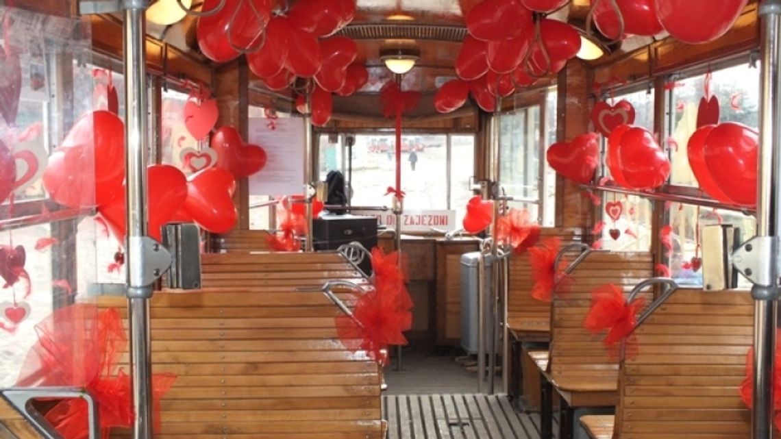 I ty możesz pojechać Zakochaną Baną!