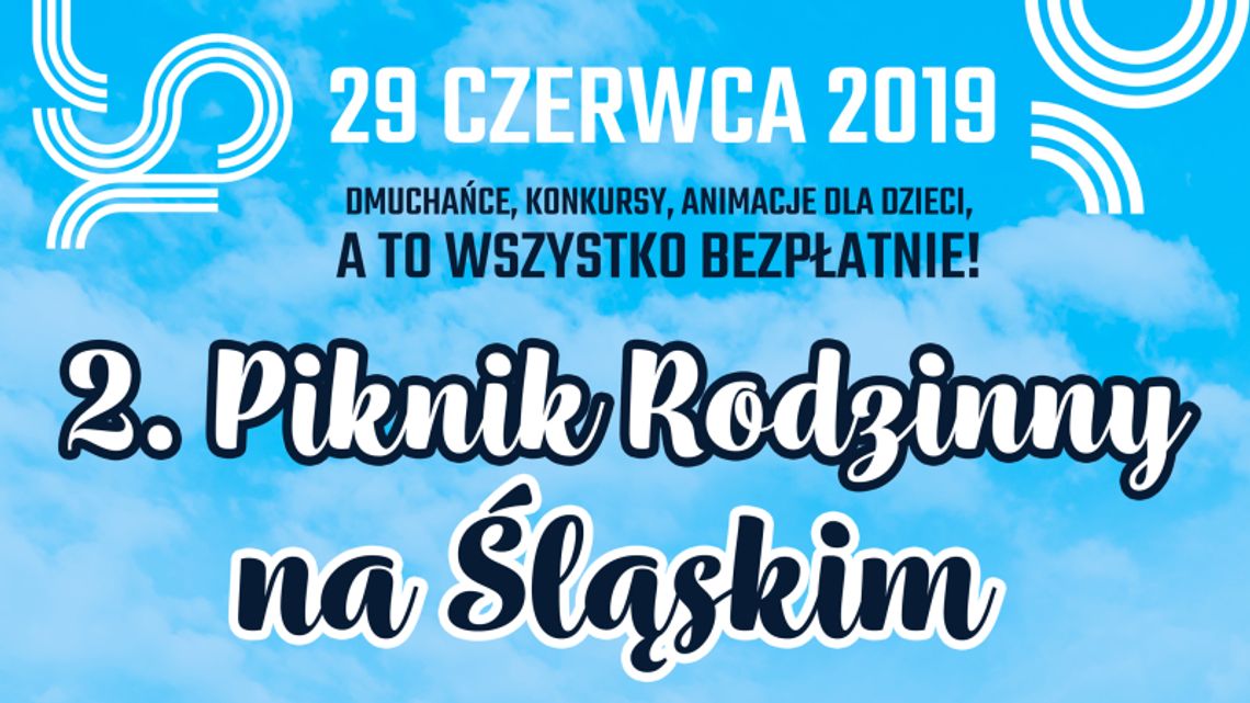 II Piknik Rodzinny na Śląskim, czyli wielkie granie dla każdego II Piknik Rodzinny na Śląskim, czyli wielkie granie dla każdego