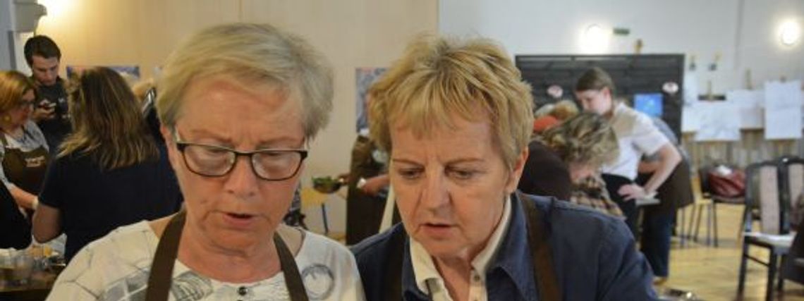 II Targi Senioralne już dziś