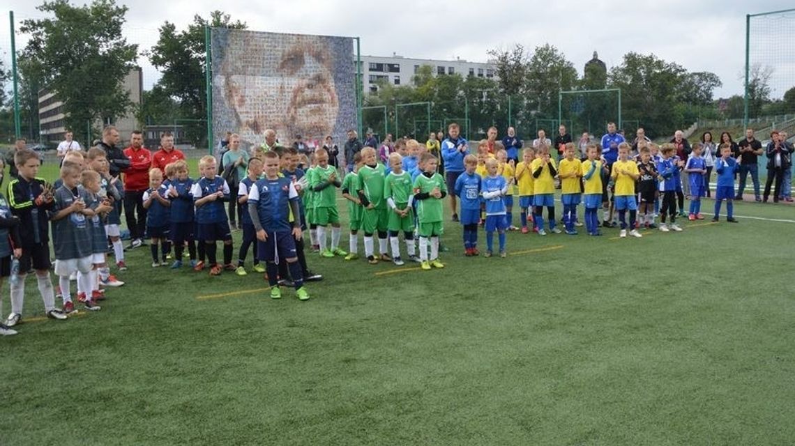 III Memoriał Cieślika