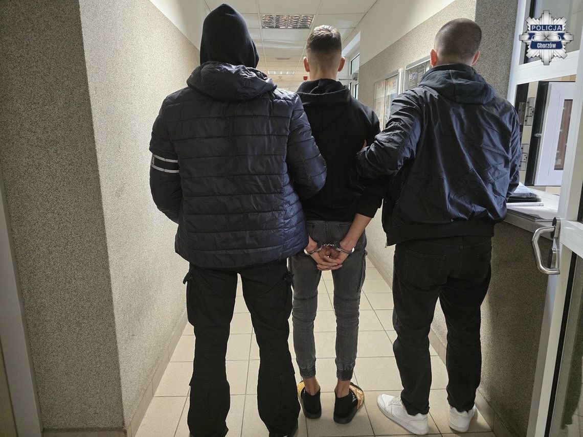 Impreza zakończona bójką. Mężczyźni usłyszeli zarzuty Impreza zakończona bójką. Mężczyźni usłyszeli zarzuty