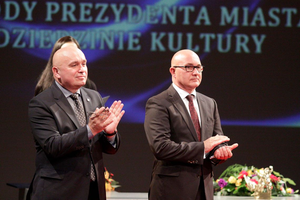 Inauguracja Roku Kulturalnego [Fotorelacja]