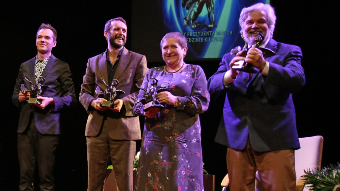 Inauguracja Roku Kulturalnego za nami! Kto otrzymał wyróżnienia? [zdjęcia]