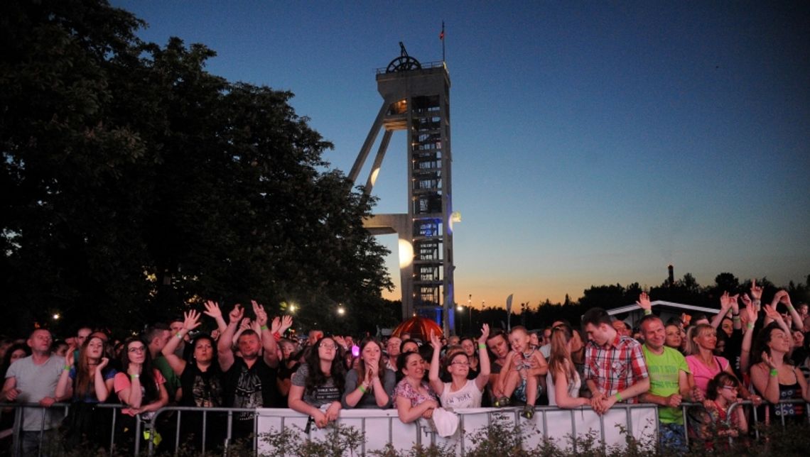 Industriada nadchodzi wielkimi krokami Industriada nadchodzi wielkimi krokami