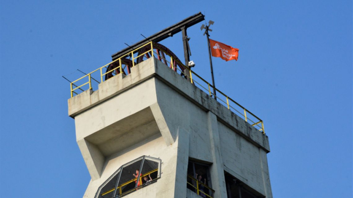 Industrialne serce Śląska zabije po raz 11 Industrialne serce Śląska zabije po raz 11