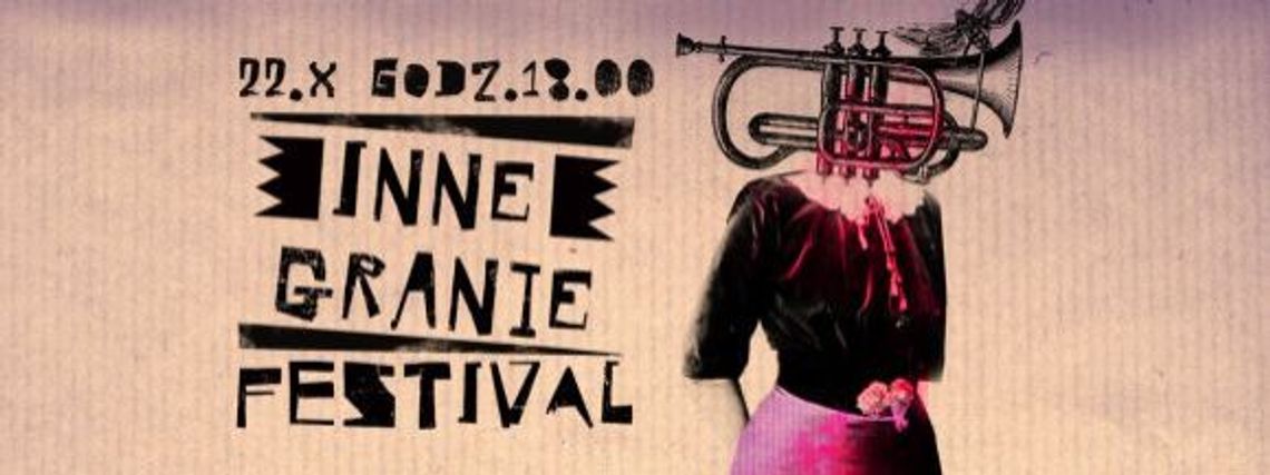 Inne Granie Festival