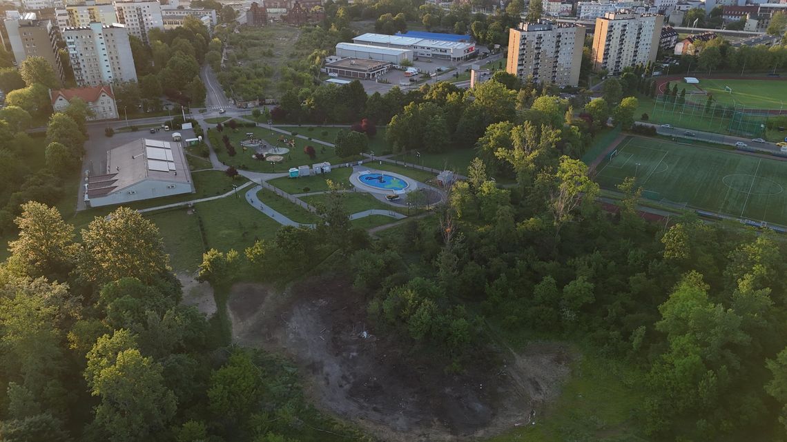 Hałda na ul. Floriańskiej pod lupą naukowców