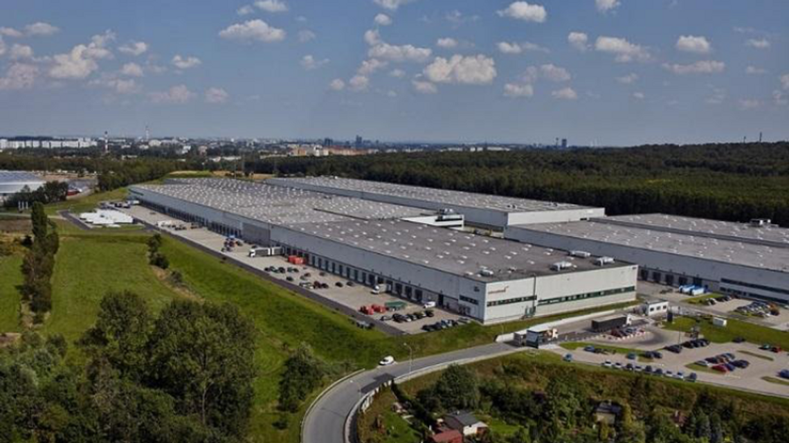 InPost uruchomił centrum logistyczne w Chorzowie