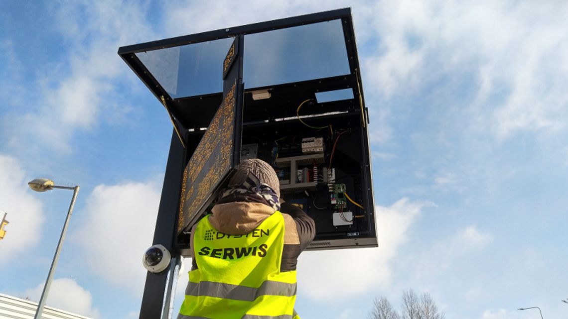 Internet zastąpi Punkty Obsługi Klienta Internet zastąpi Punkty Obsługi Klienta