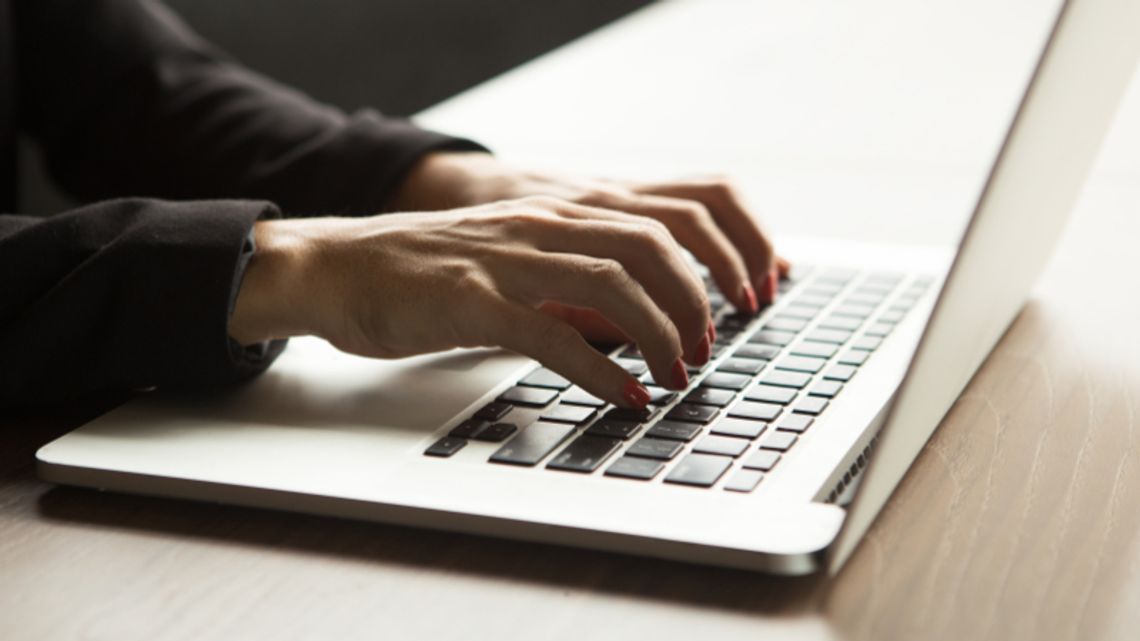 Interpol ostrzega przed oszustami