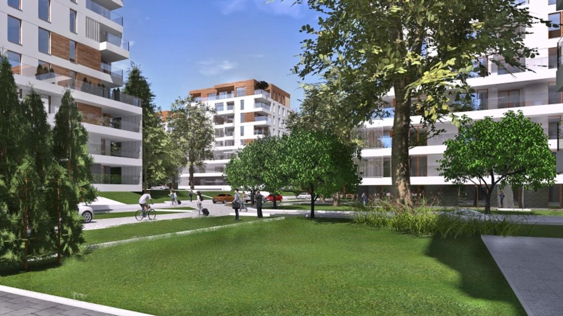 Inwestor rozczarowany decyzją chorzowskich radnych: "Rozdwojenie jaźni" Inwestor rozczarowany decyzją chorzowskich radnych: "Rozdwojenie jaźni"