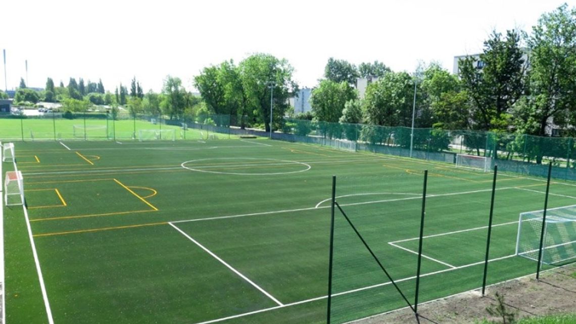 Inwestycja na "Kresach" dobiega końca Inwestycja na "Kresach" dobiega końca