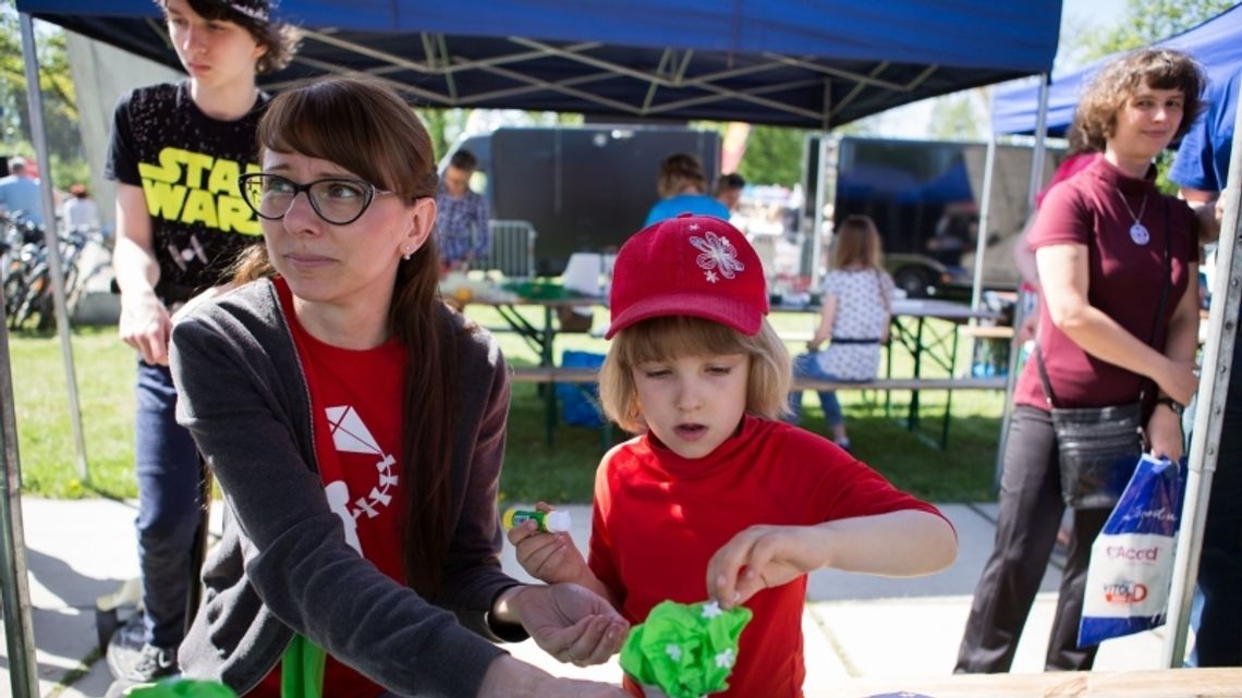 IV Rodzinny Piknik Ekologiczny za nami [ZDJĘCIA]