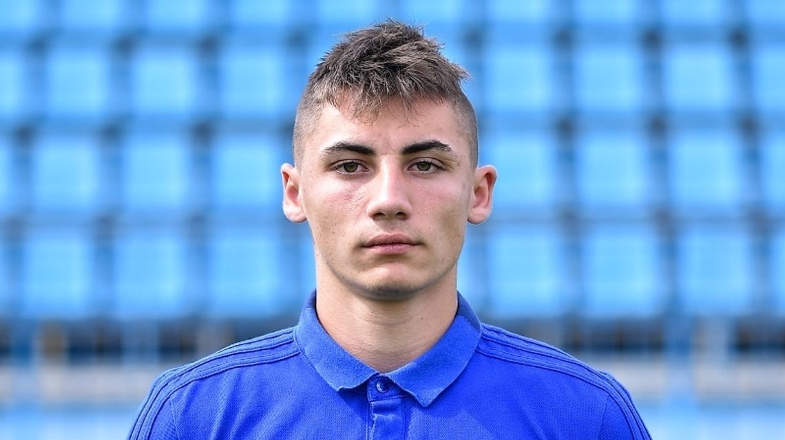 Iwanek odszedł z Ruchu