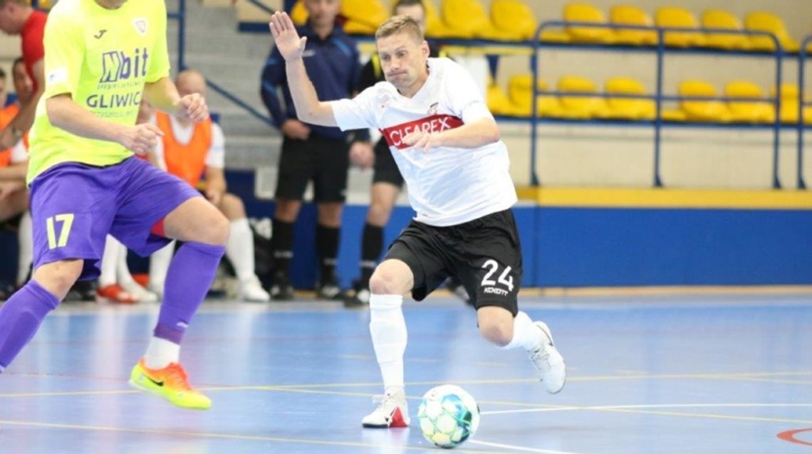 Iwanow odchodzi z Clearexu