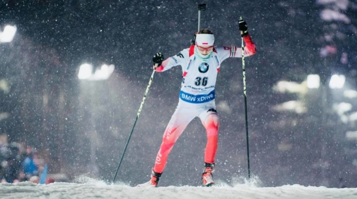 Ja to nazywam takim „Flow” - wywiad z Moniką Hojnisz-Staręga Ja to nazywam takim „Flow” - wywiad z Moniką Hojnisz-Staręga