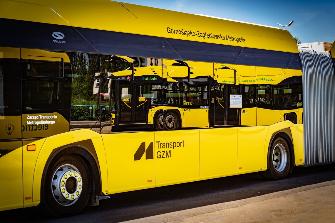 ZTM: więcej autobusów powróci na chorzowski rynek ZTM: więcej autobusów powróci na chorzowski rynek