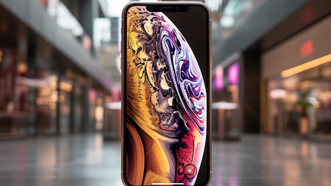 Jak poprawić kondycję baterii w iPhone XS?