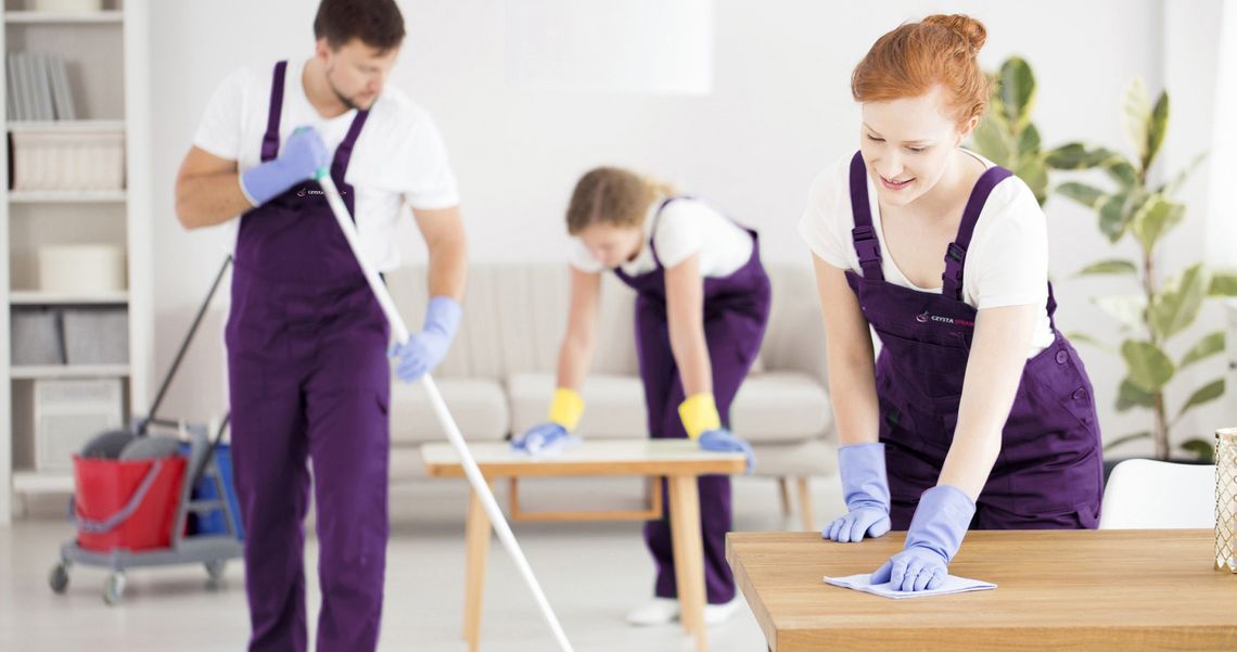 Jak wybrać najbardziej rzetelne usługi sprzątania w Chorzowie bez nadwyrężania budżetu?