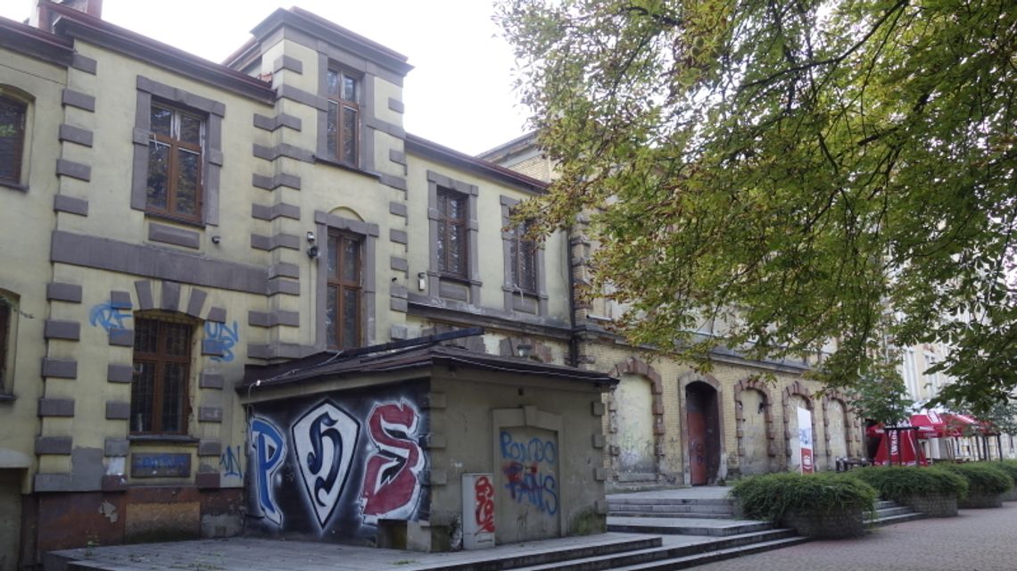 Jak wypełnić pustkę po chorzowskim „Pionierze”?