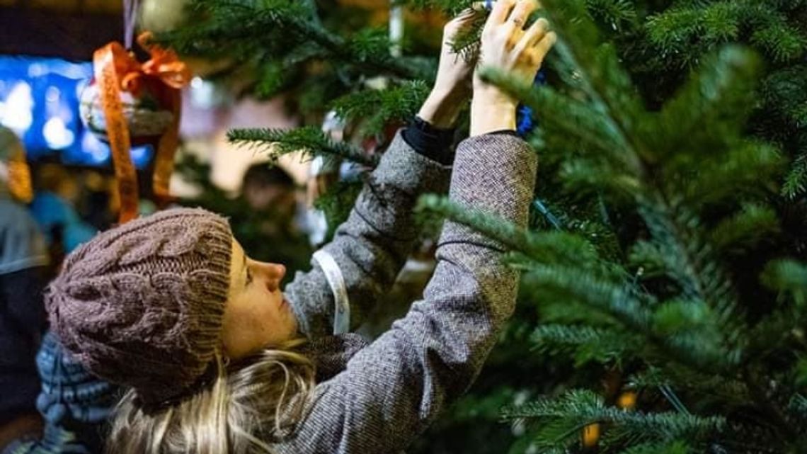 Jarmark Bożonarodzeniowy tuż, tuż...