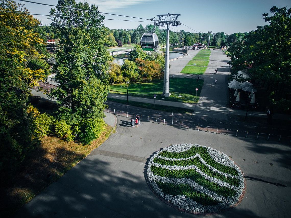 Jeden bilet, wiele atrakcji