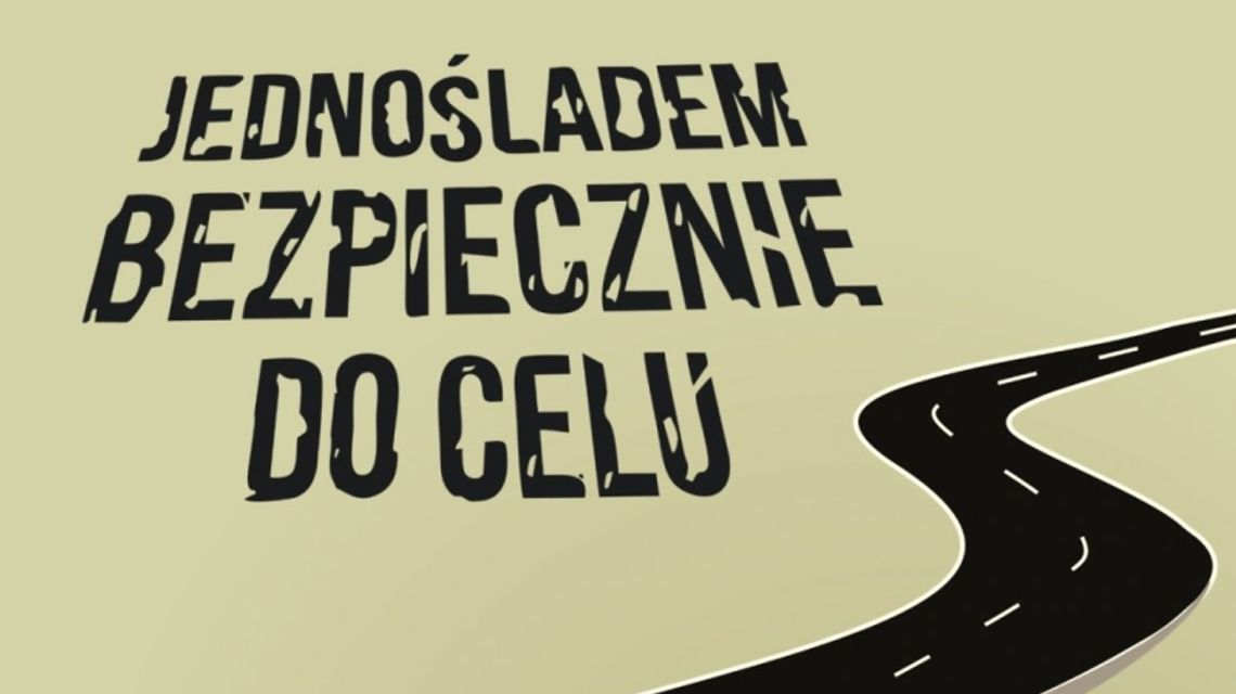 Jednośladem bezpiecznie do celu. Policja apeluje do motocyklistów