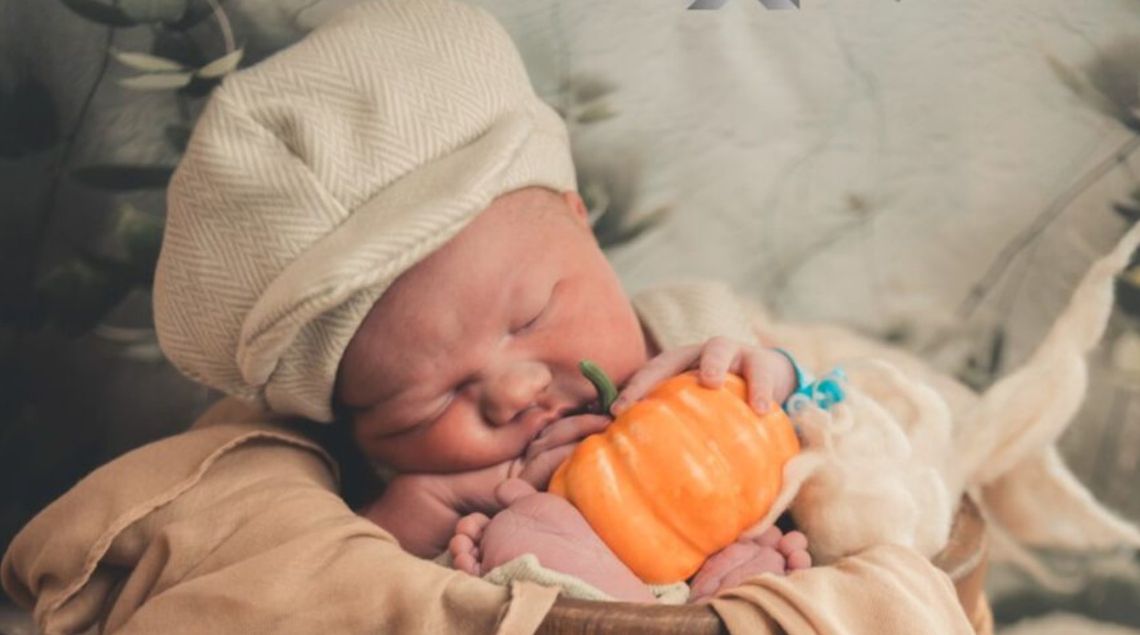 Jesień pełna kolorów i kreatywności w świętochłowickim szpitalu Jesień pełna kolorów i kreatywności w świętochłowickim szpitalu