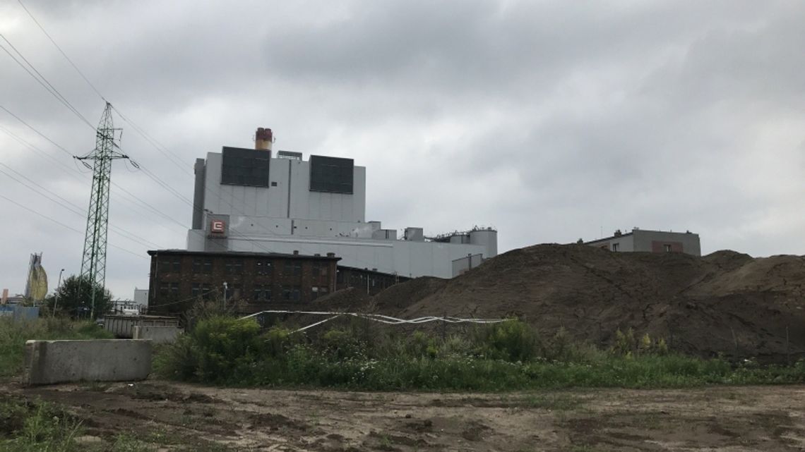 Jest kolejne oświadczenie ws. uciążliwej biomasy Jest kolejne oświadczenie ws. uciążliwej biomasy