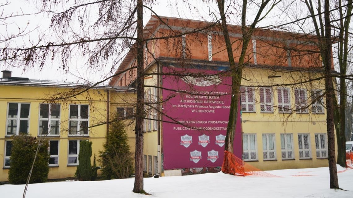 Jest porozumienie w sprawie chorzowskich targów edukacyjnych. Wśród uczestników jednak nie zabraknie najlepszej szkoły w mieście