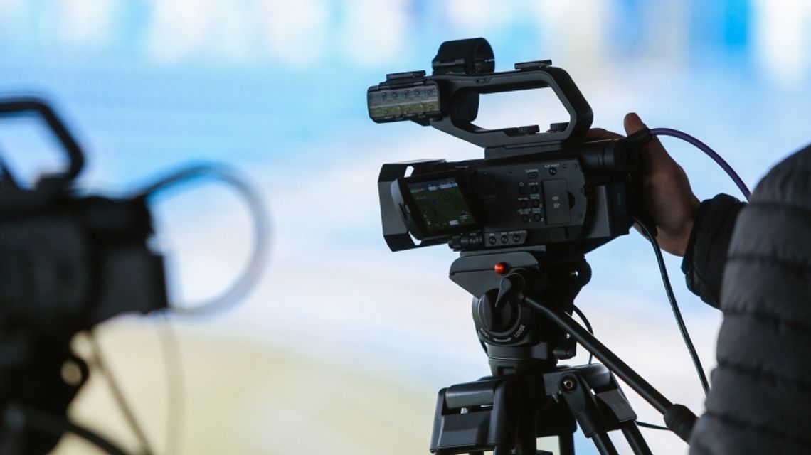 Jest porozumienie w sprawie transmisji jutrzejszego meczu Jest porozumienie w sprawie transmisji jutrzejszego meczu